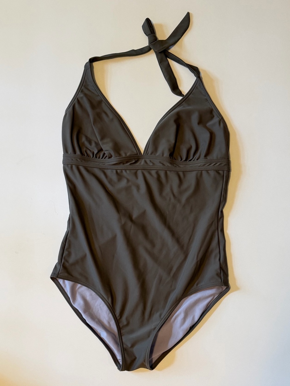 prAna Living Lahari one piece swimsuit